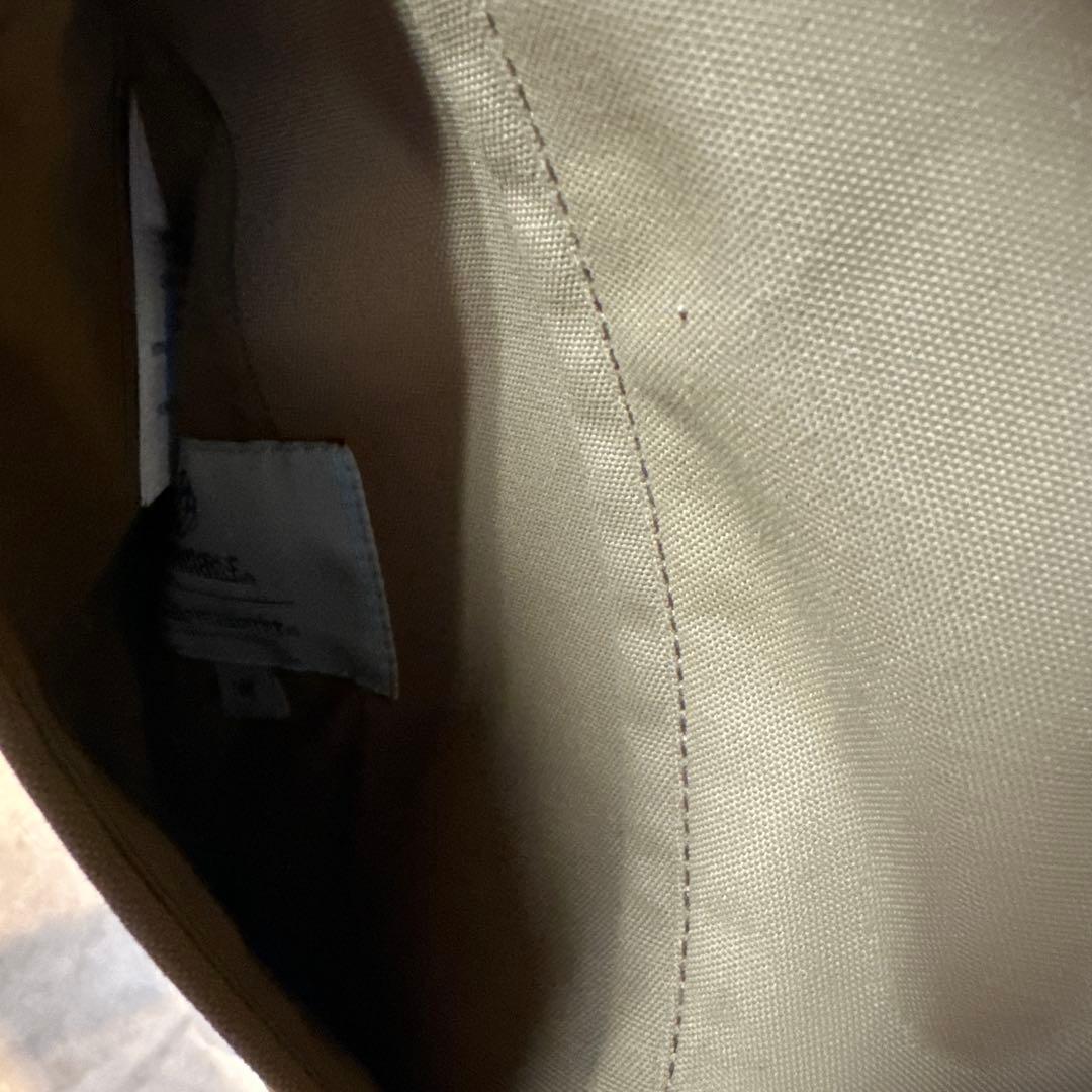 Carhartt WIP INVINCIBLE Detroit ジャケット