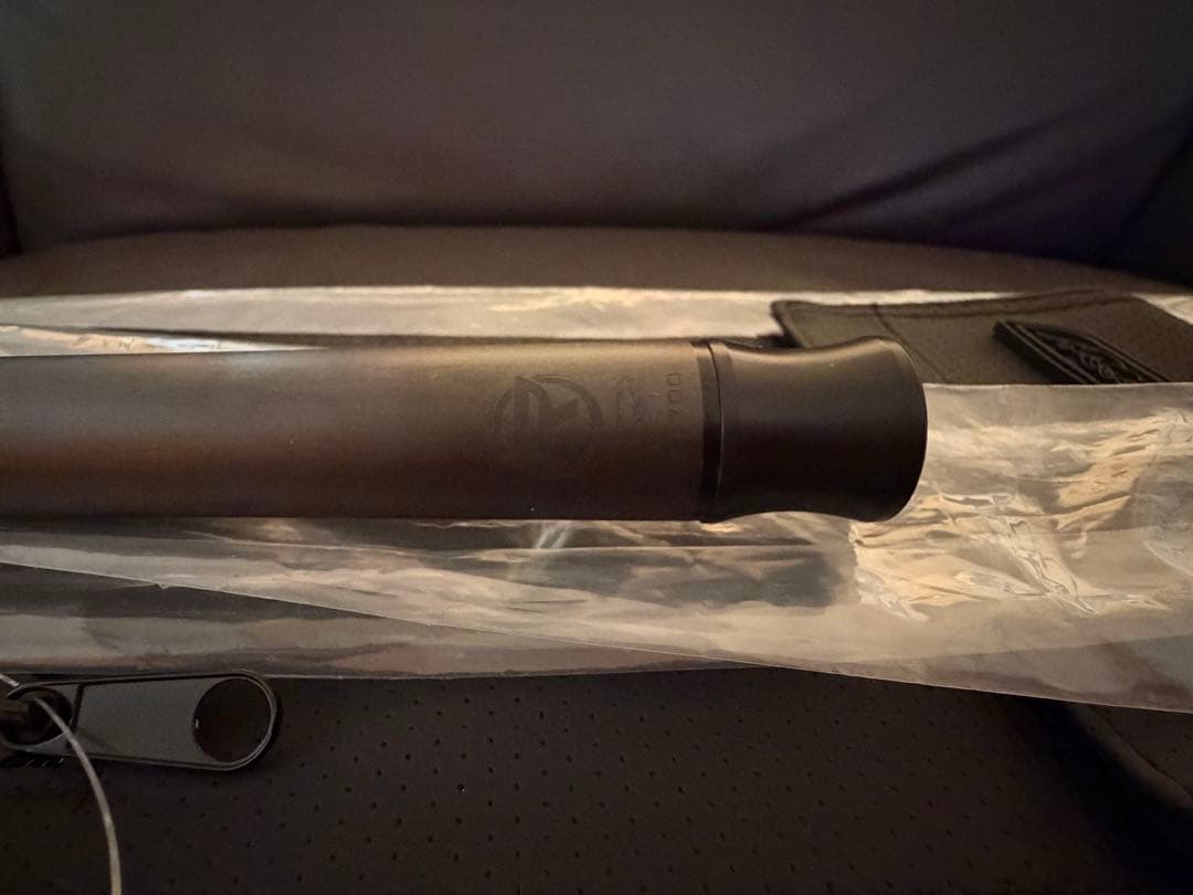 BKRushRevoシャフト(シャフトのみ)