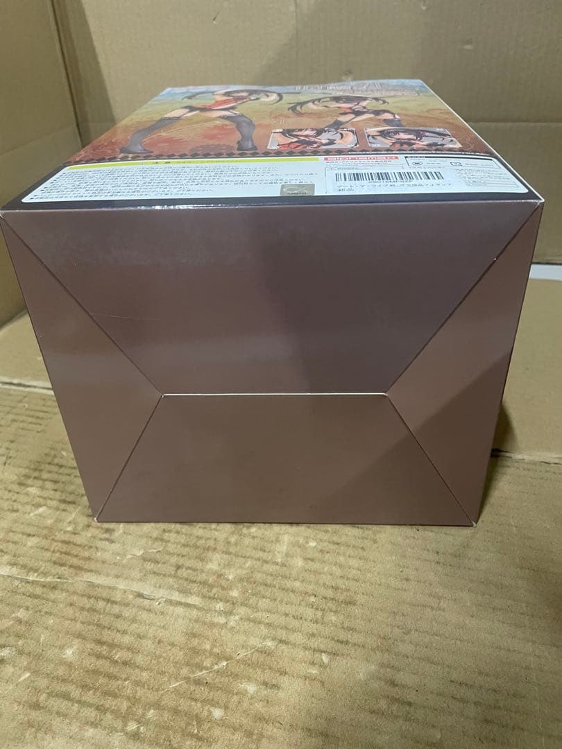 デート・ア・ライブ 時崎狂三 ランジェリーVer. 1/7 完成品フィギュア