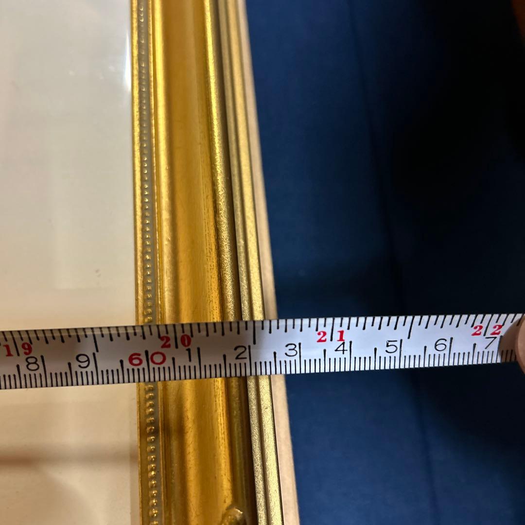 山下 清　トンネルのある風景