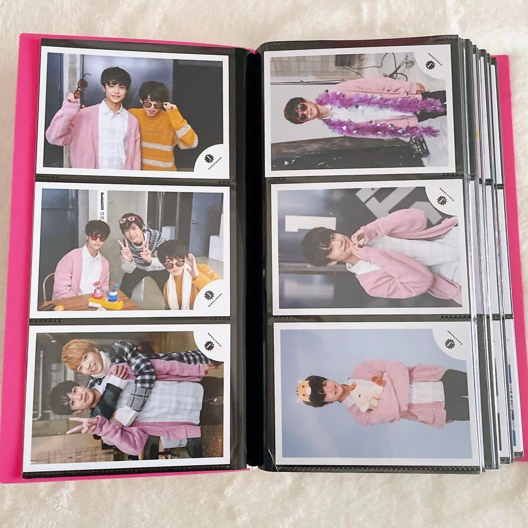 YUKI 【Lilかんさい大西風雅コンプ】初期〜現在 抜けなし 公式写真