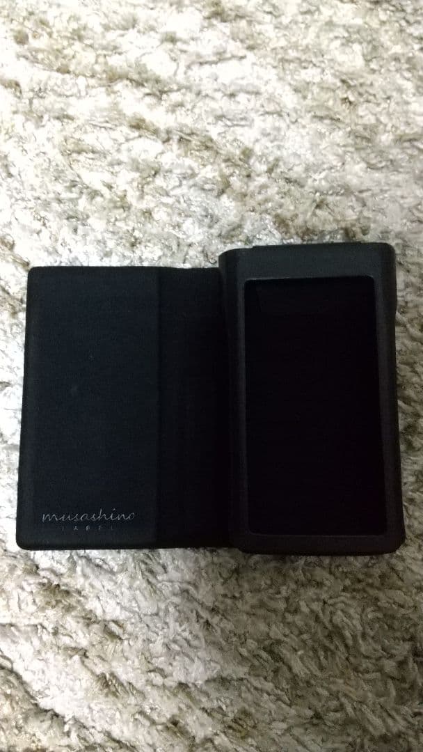 貴重ソニー生産完了品SONY NW-WM1Z極美品+SONY純正各種新品+オマケ