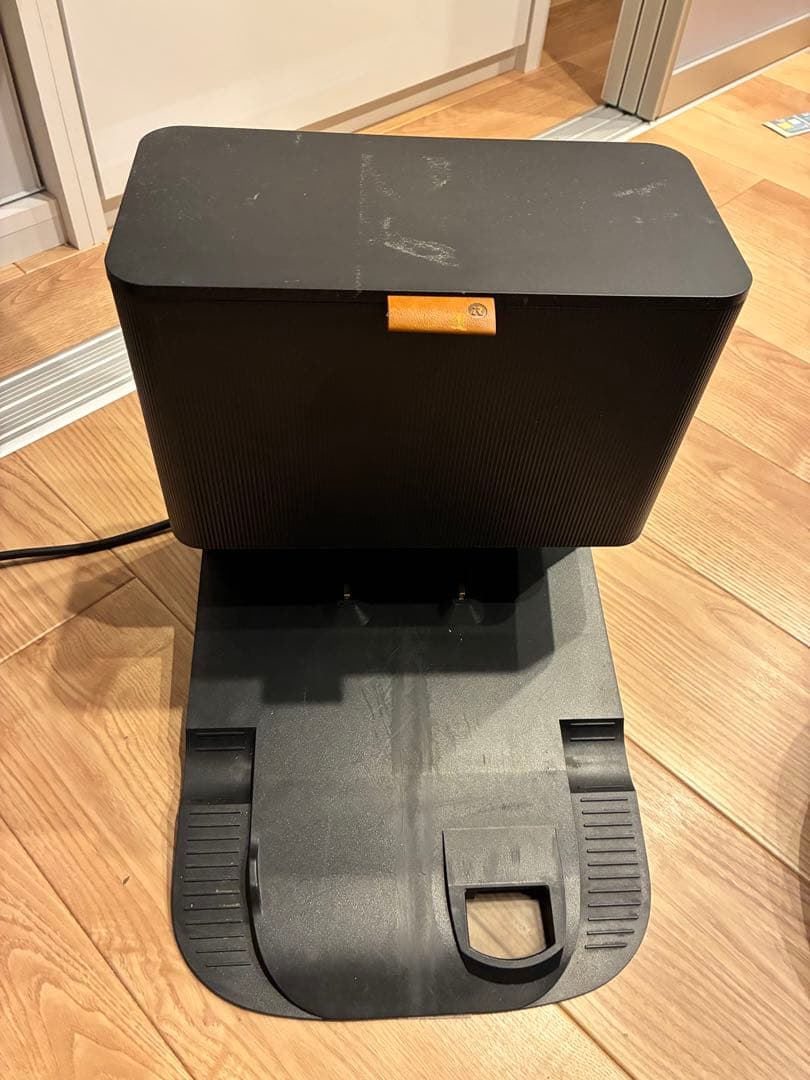 iRobot Roomba j7+ ルンバ ロボット掃除機 j755860