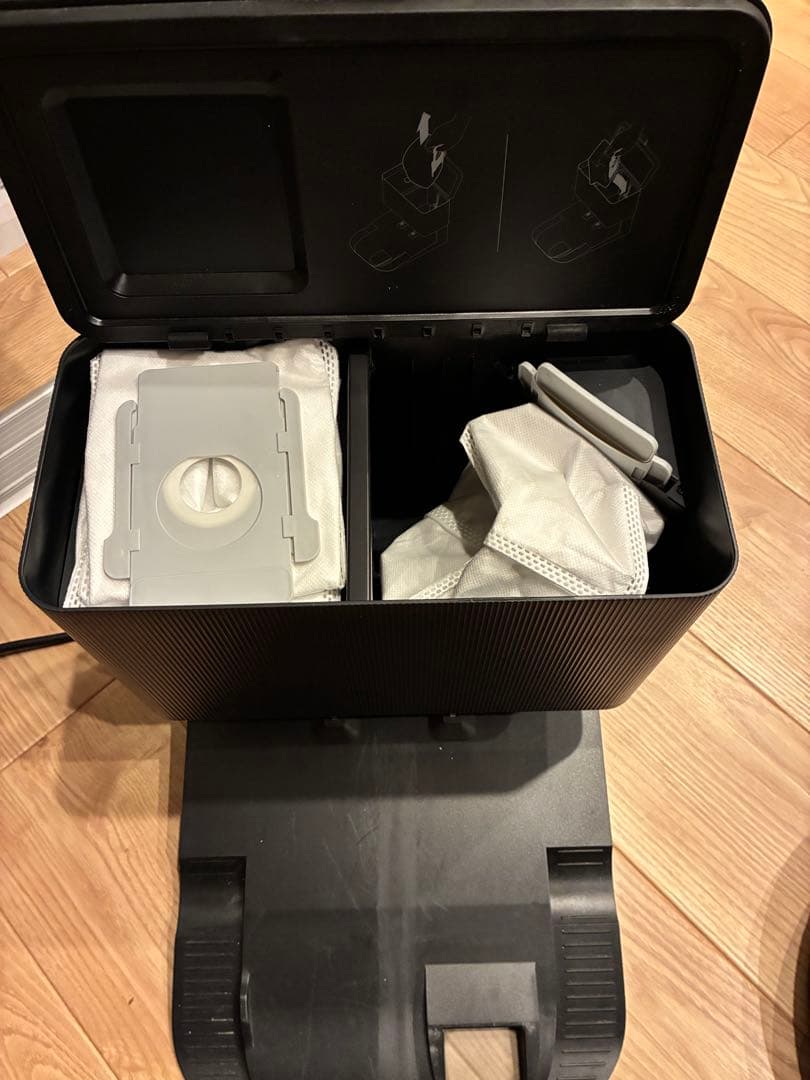 iRobot Roomba j7+ ルンバ ロボット掃除機 j755860