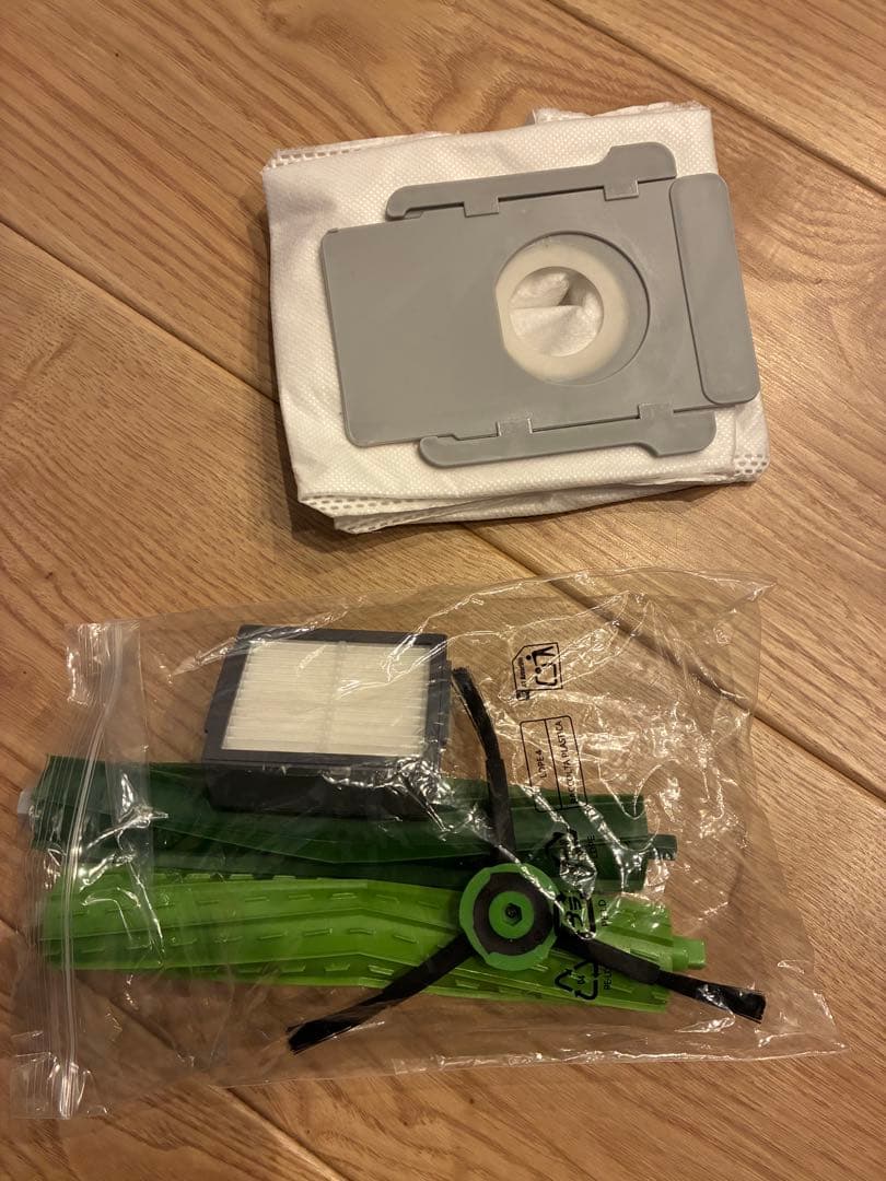 iRobot Roomba j7+ ルンバ ロボット掃除機 j755860