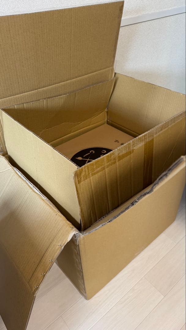 生産数限定 呪詛 大黒仏母 1/4スケール コレクティブルスタチュー フィギュア