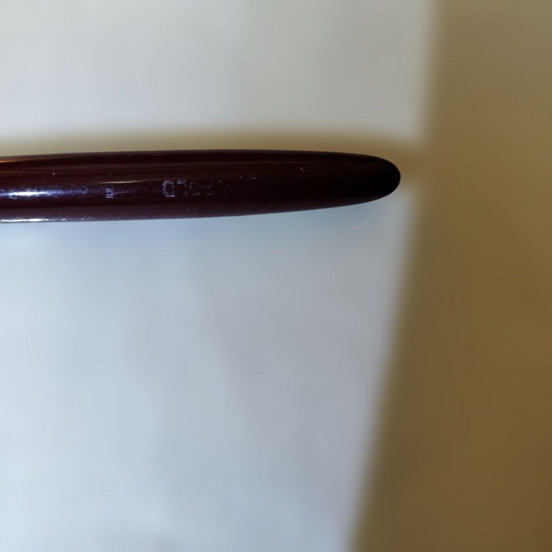 Parker Duofold 初期1959年 madein England