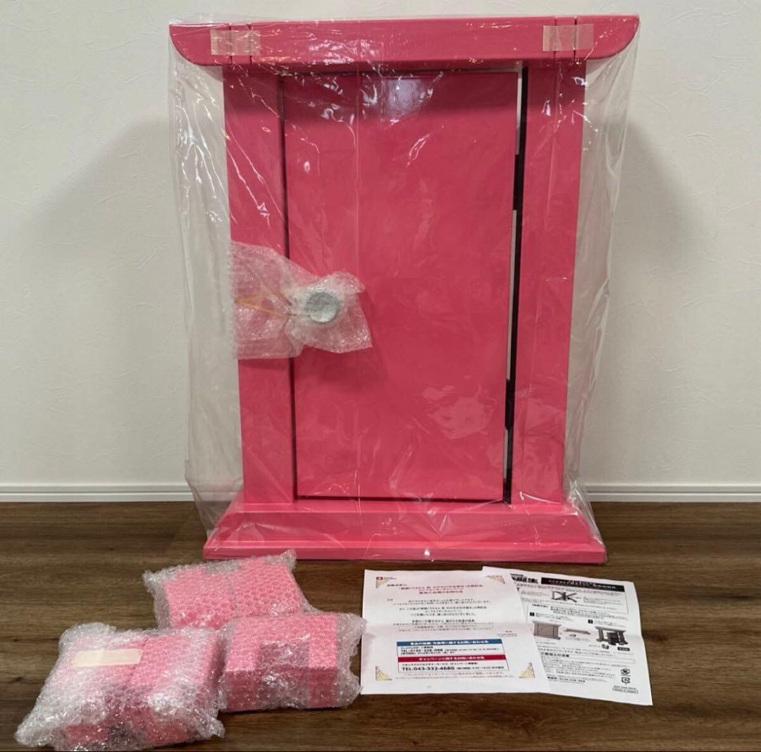 限定50点★どこでもドア型オブジェ特大★新品未開封