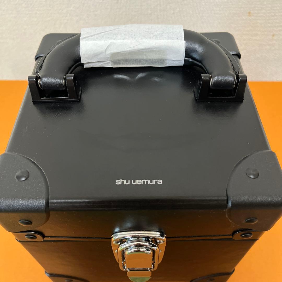 shu uemura 非売品　メイクボックス　ミッキー　シュウウエムラ