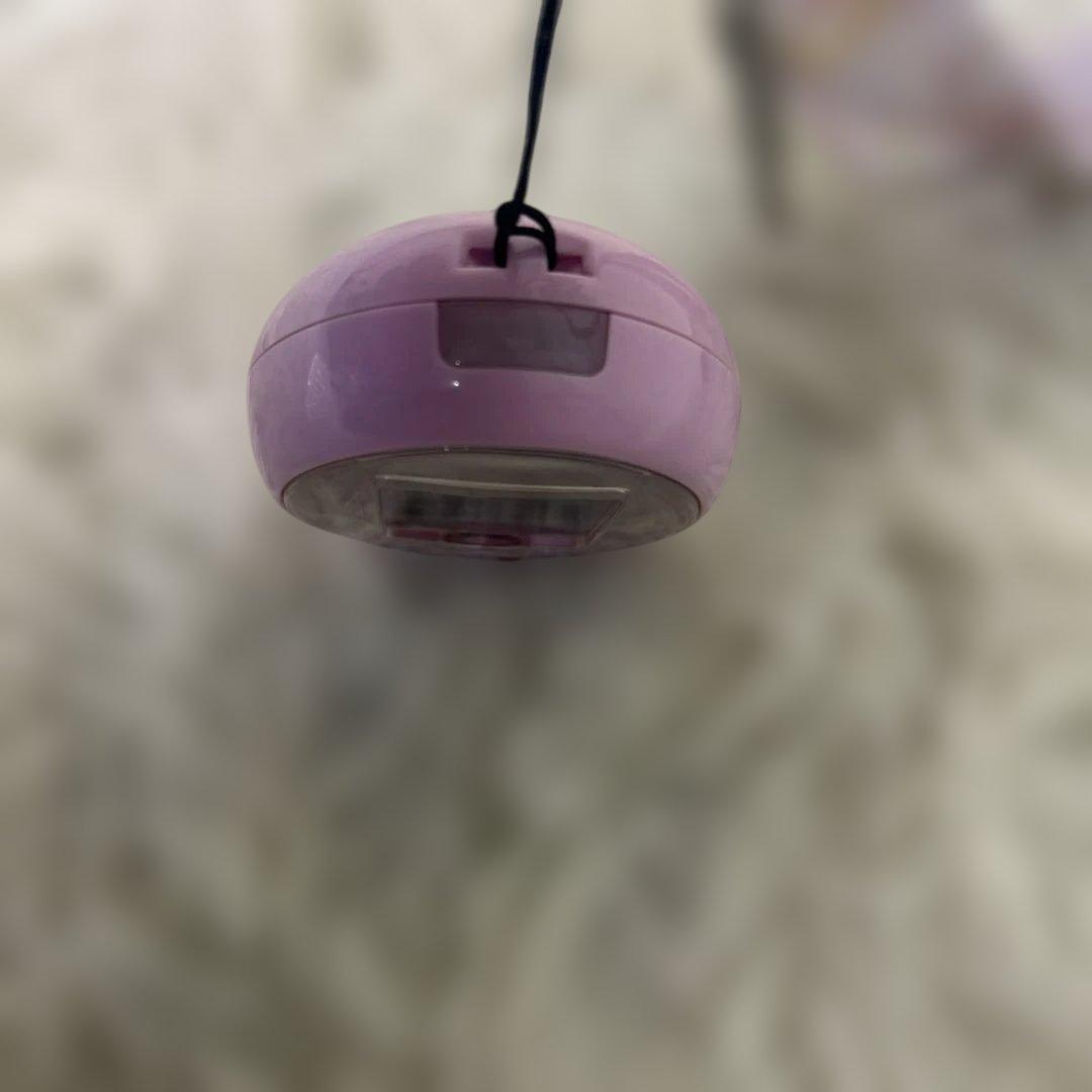 たまごっちみくす　サンリオキャラクターズver. 　ピンク　バンダイ