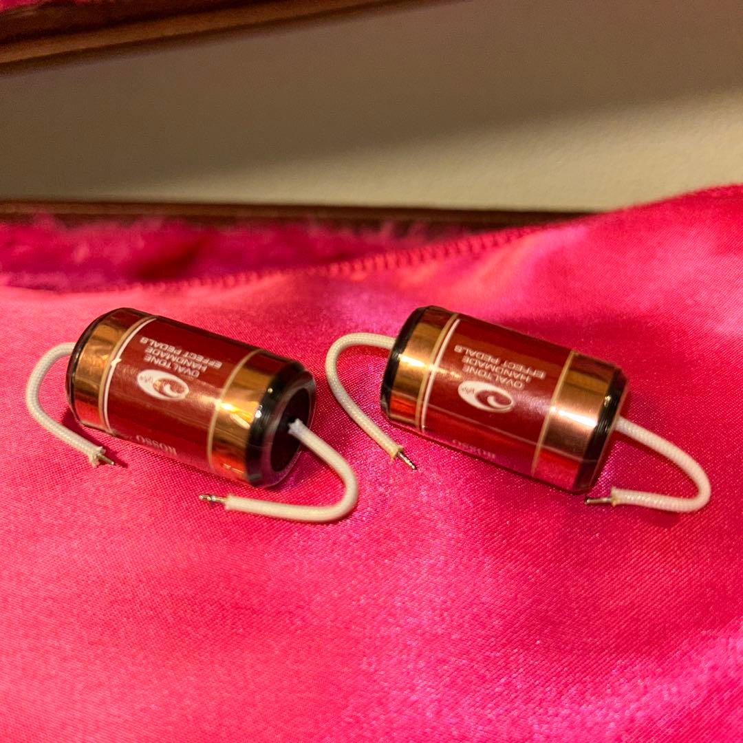 Ovaltone - 鵺 - NUE DEVICE ROSSO 2個セット