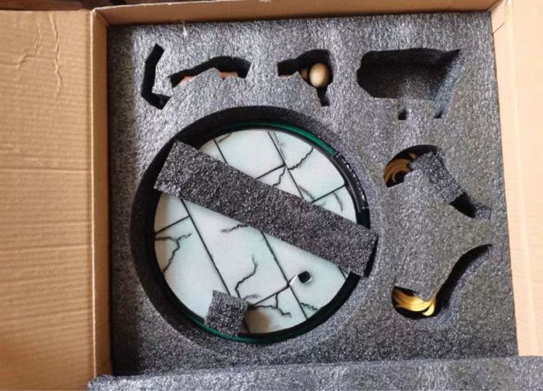 NARUTO ナルト 綱手 1/6 ガレージキット ガレキ スタチュー⑥