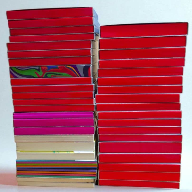 物語シリーズ　西尾維新　最新刊　短物語　41冊セット　全巻セット