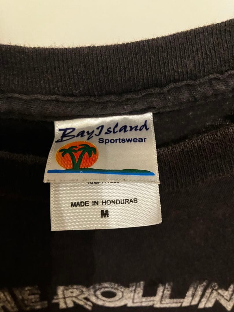 即日発送　ヴィンテージ　The Rolling Stones U.S. Tour