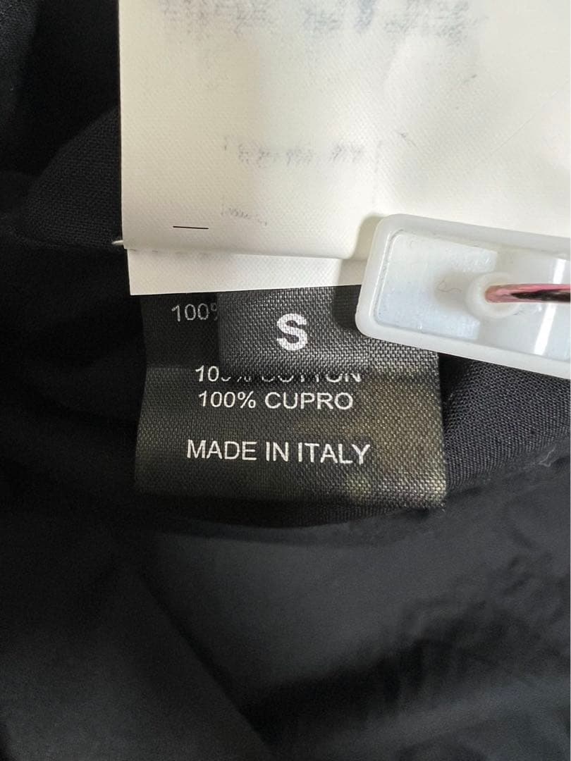 r Archive 16ss アーカイブ 激レア コート