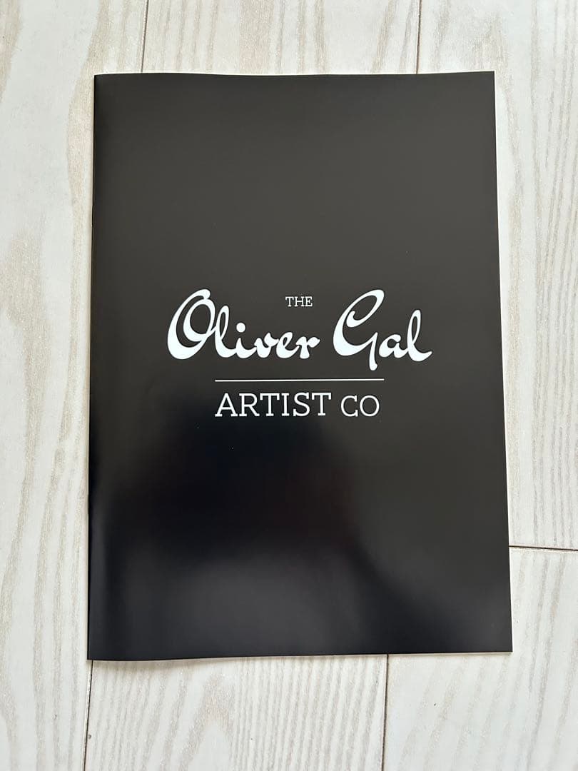 正規品 オリバーガル Oliver Gal /VUITTON/ヴィトン