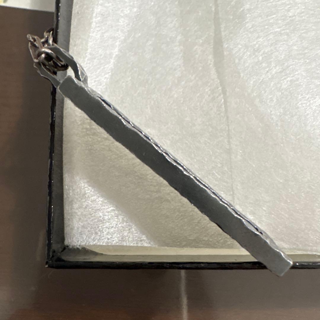 YOSHIKI JEWELRY ネックレス