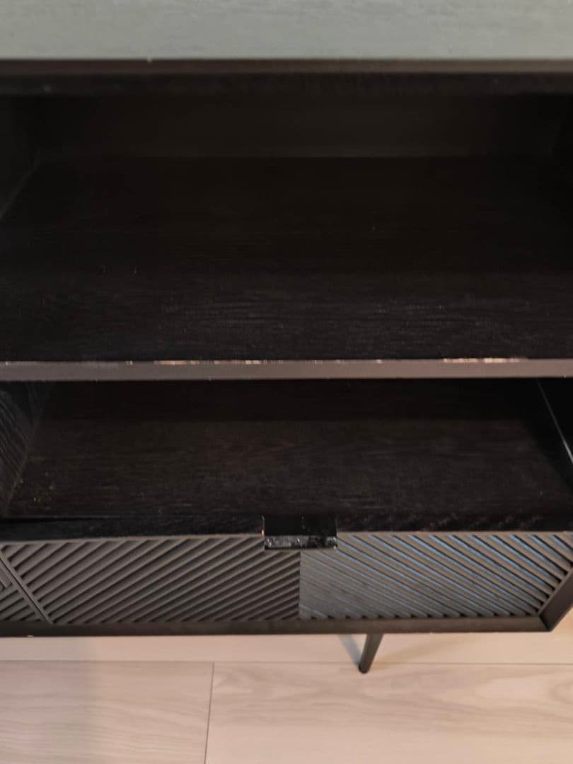 時*表様 GART HSサイドボード