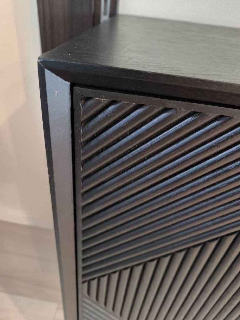 時*表様 GART HSサイドボード