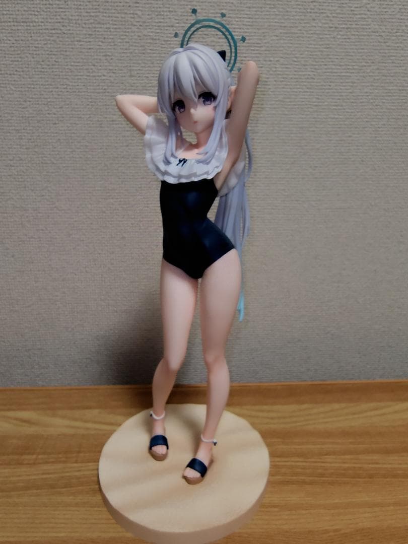 ミヤコ(水着) 1/7 フィギュア ブルーアーカイブ