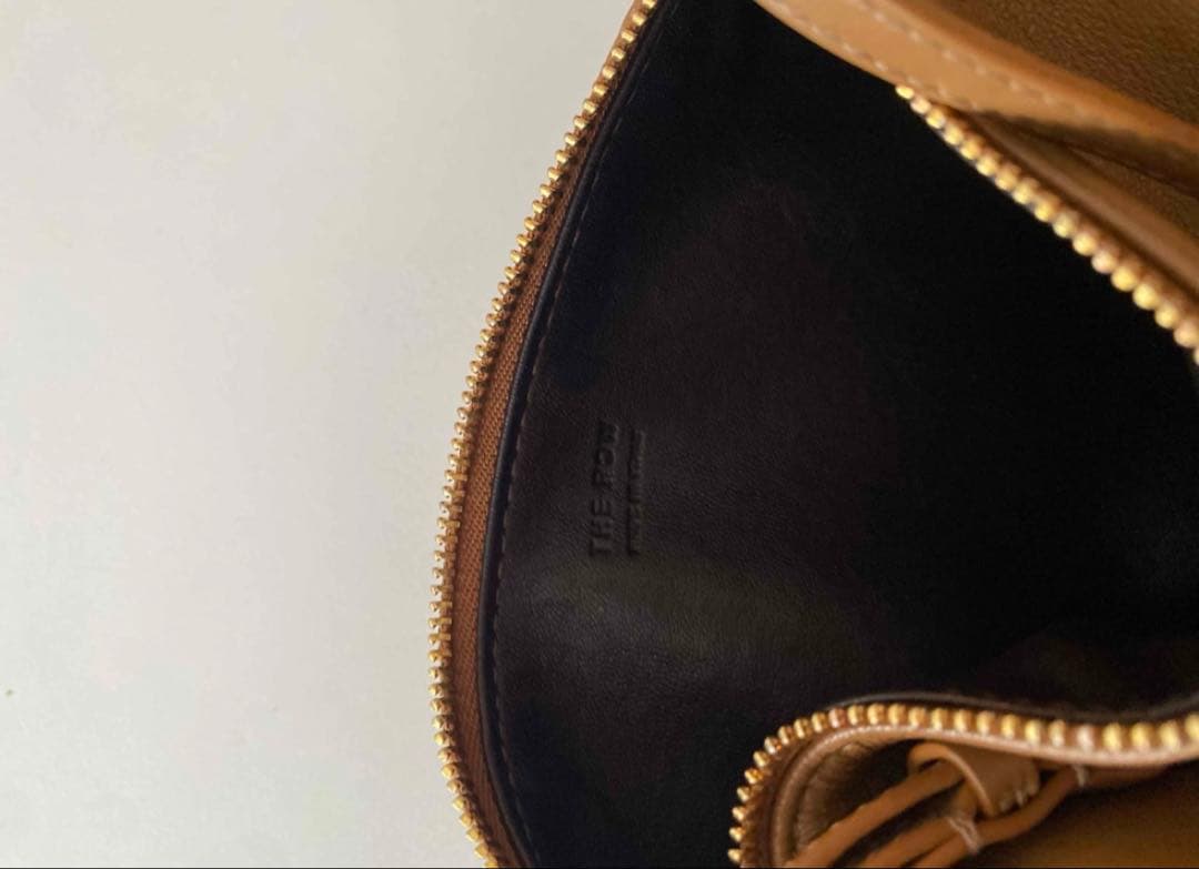 THE ROW★90' bag Small N/S Park Tote バッグ