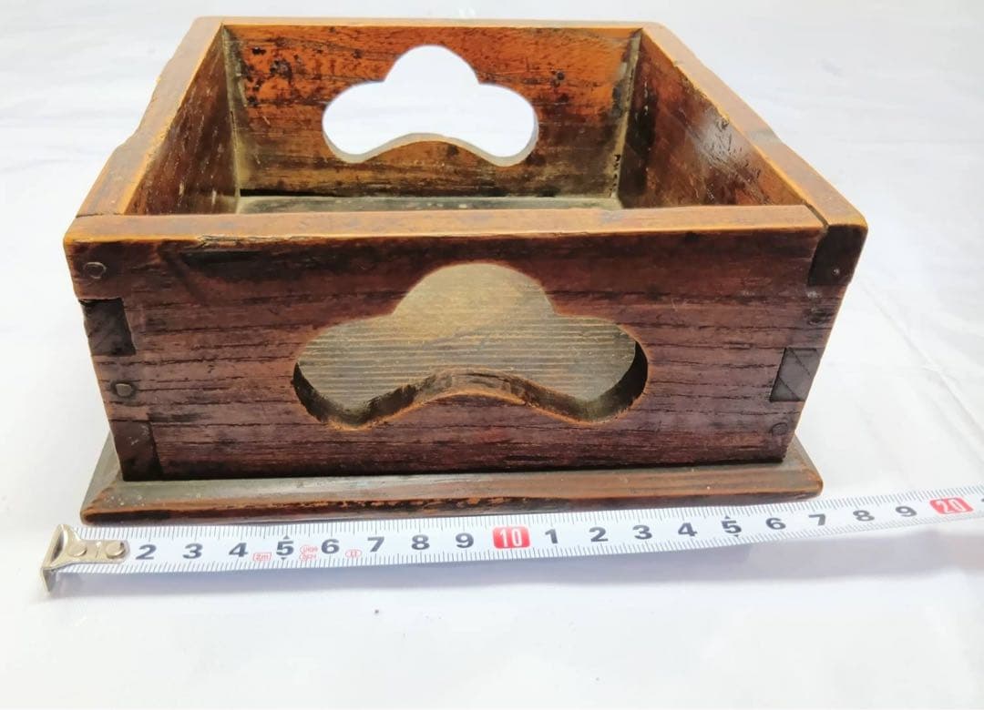 煙草盆　ヴィンテージ　レトロ　当時物　年代物　骨董　アンティーク