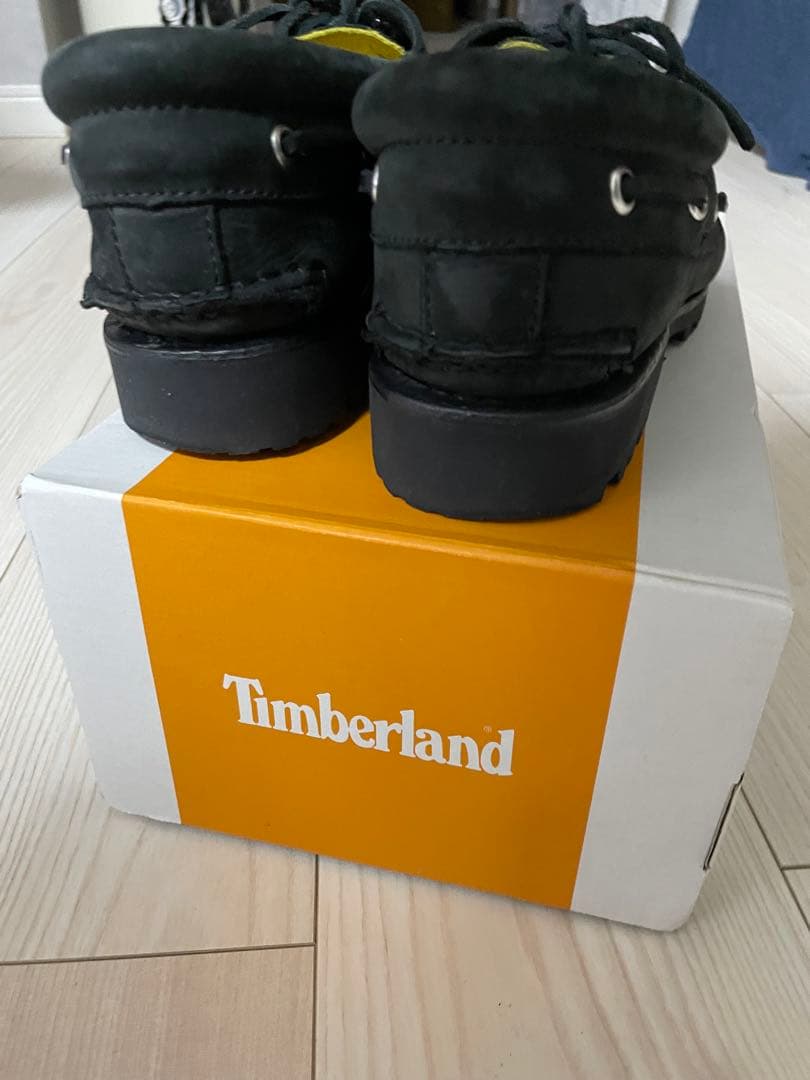 ティンバーランド