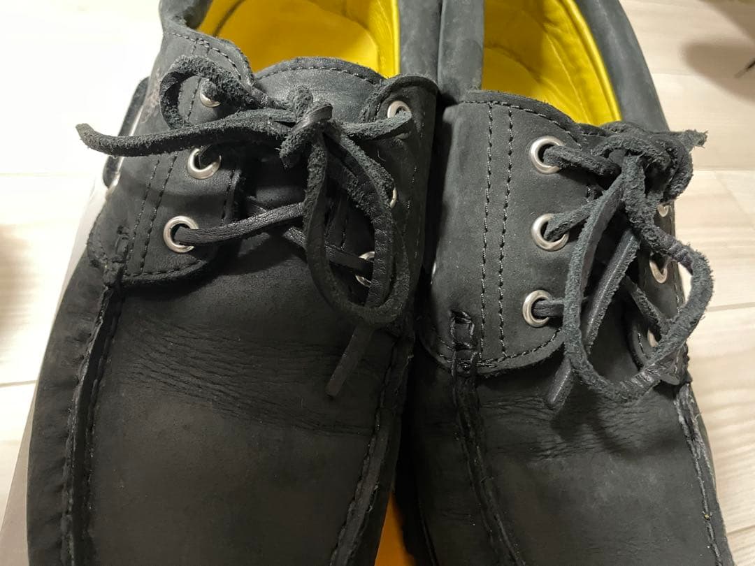 ティンバーランド