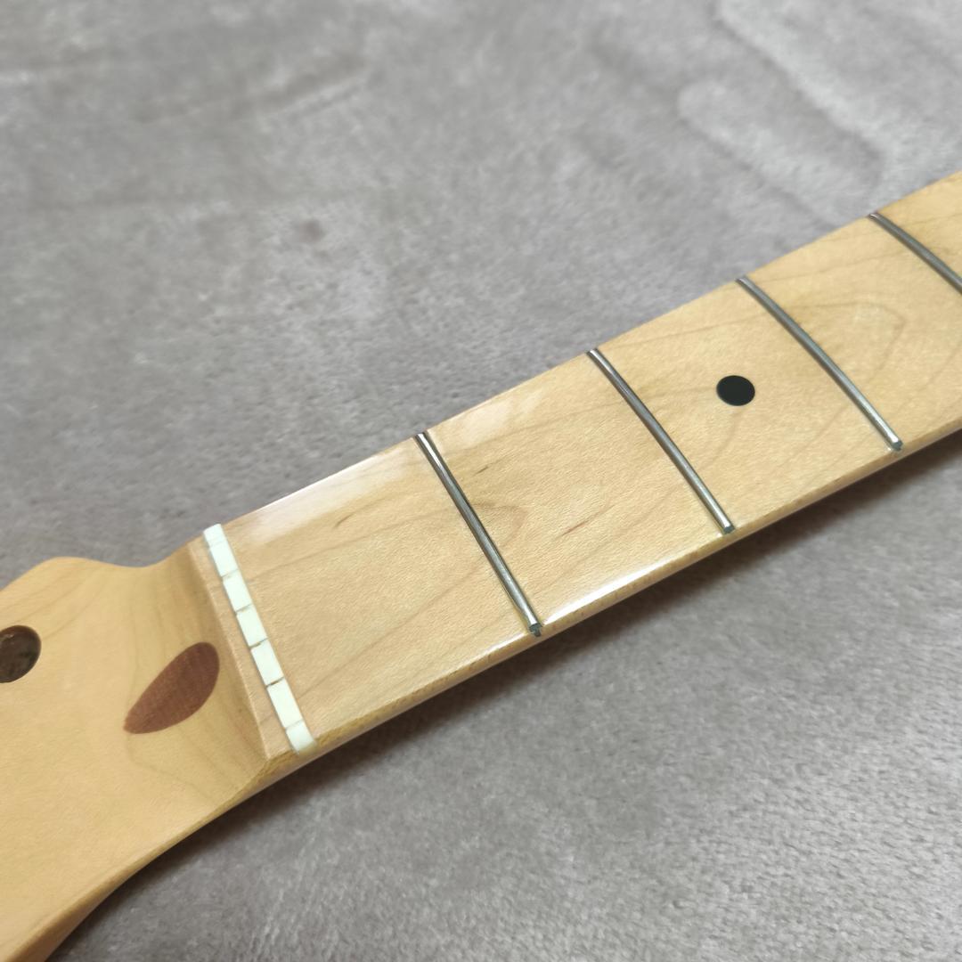 Fender TL71 フェンダー テレキャスター ネック 左用 LH レフト