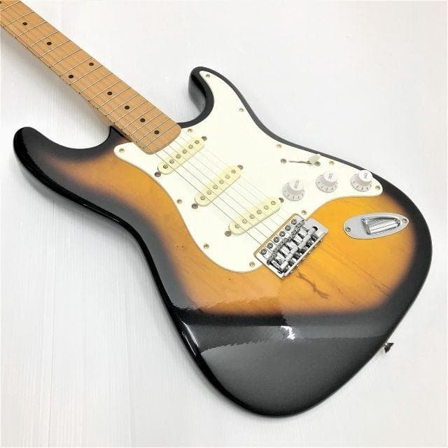 FRISCO（フリスコ）ストラトタイプ　サンバースト