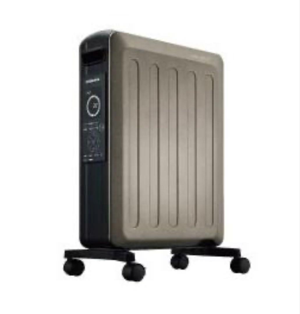 ［美品］コロナ　ノイルヒート