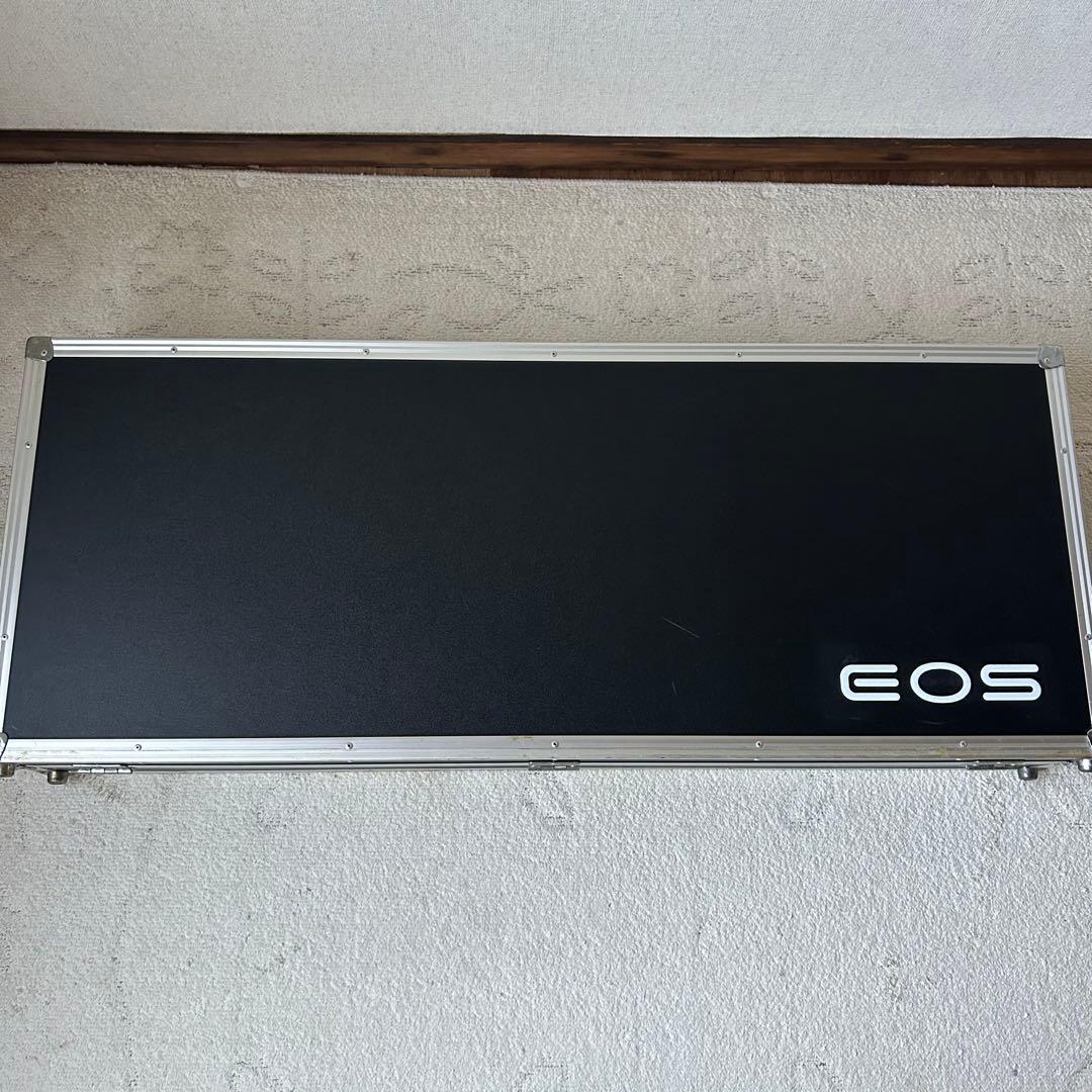 【小室哲哉プロデュース】YAMAHA　シンセサイザー　EOS B500