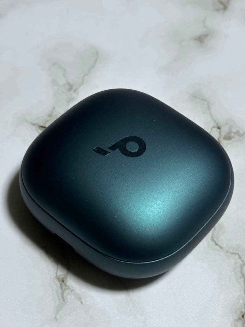 soundcore liberty 4 pro グリーン