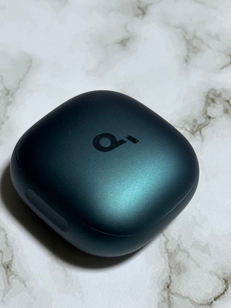 soundcore liberty 4 pro グリーン