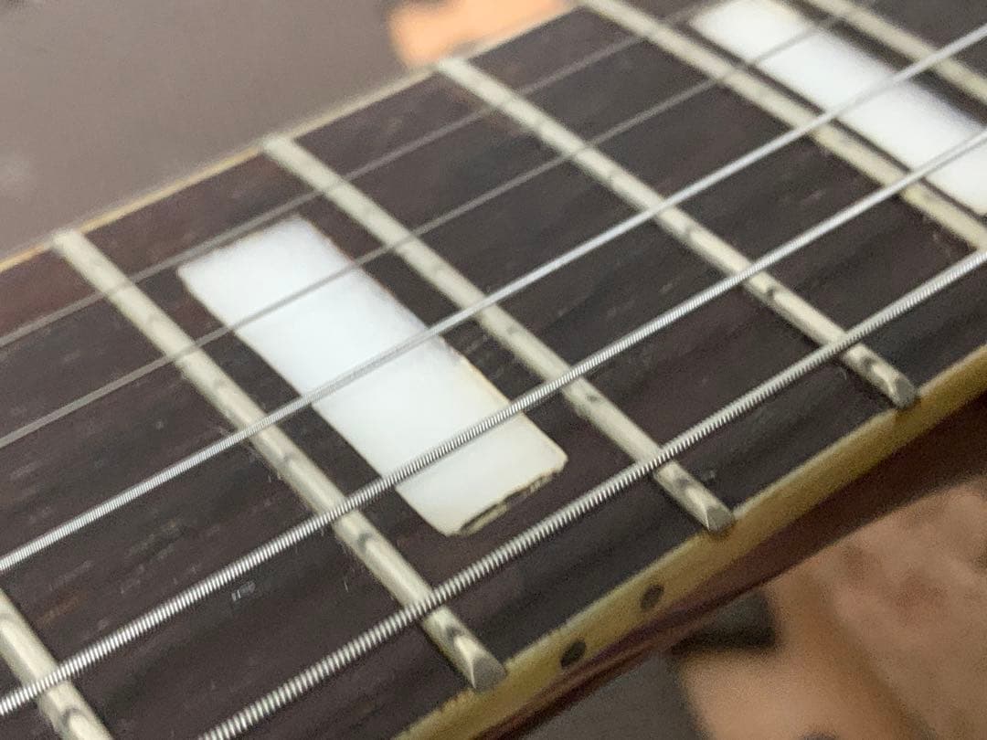 legend レジェンド レスポール タイプ lp セットネック ジャンク