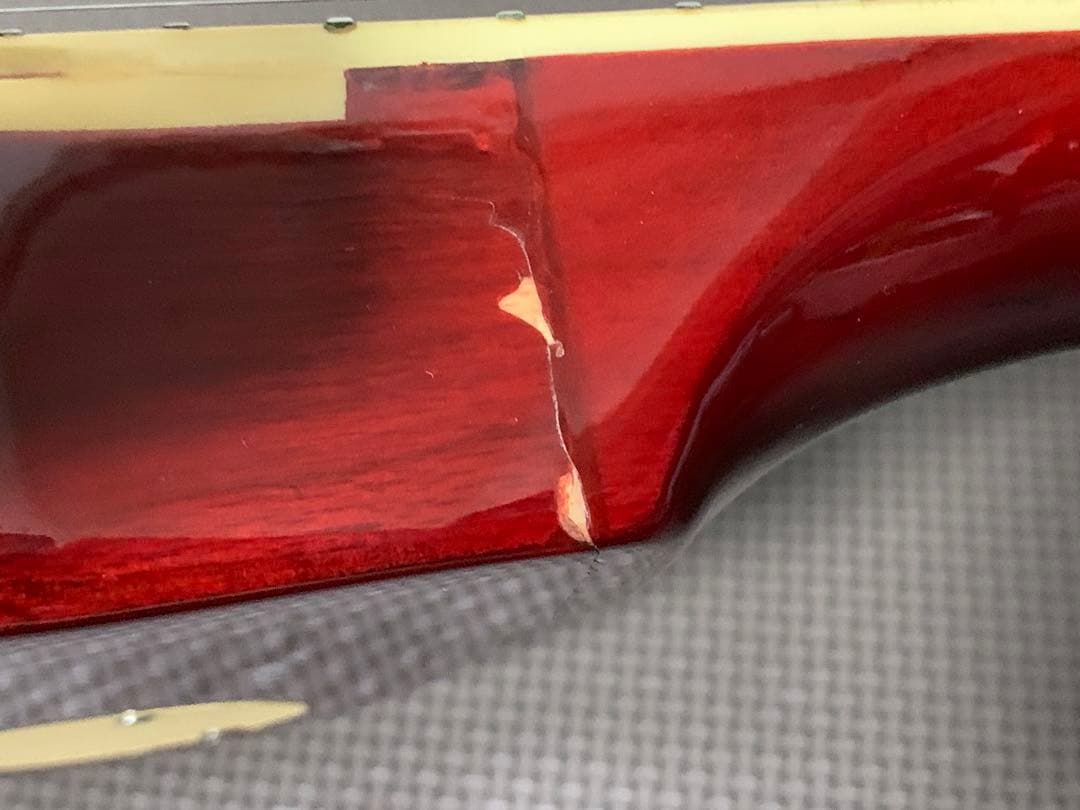 legend レジェンド レスポール タイプ lp セットネック ジャンク