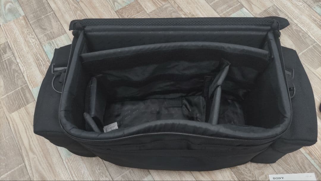 SONY NXCAM 　HXR-NX3