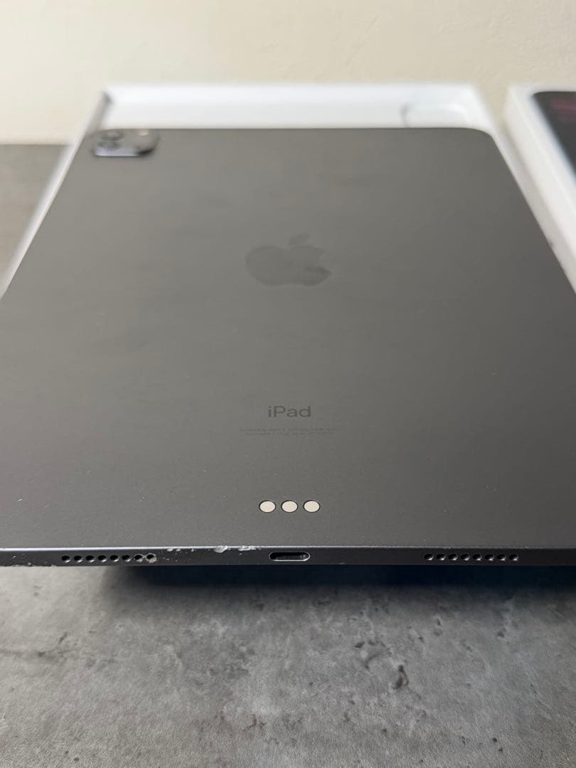 iPad pro 第三世代 11インチ 256GB M1