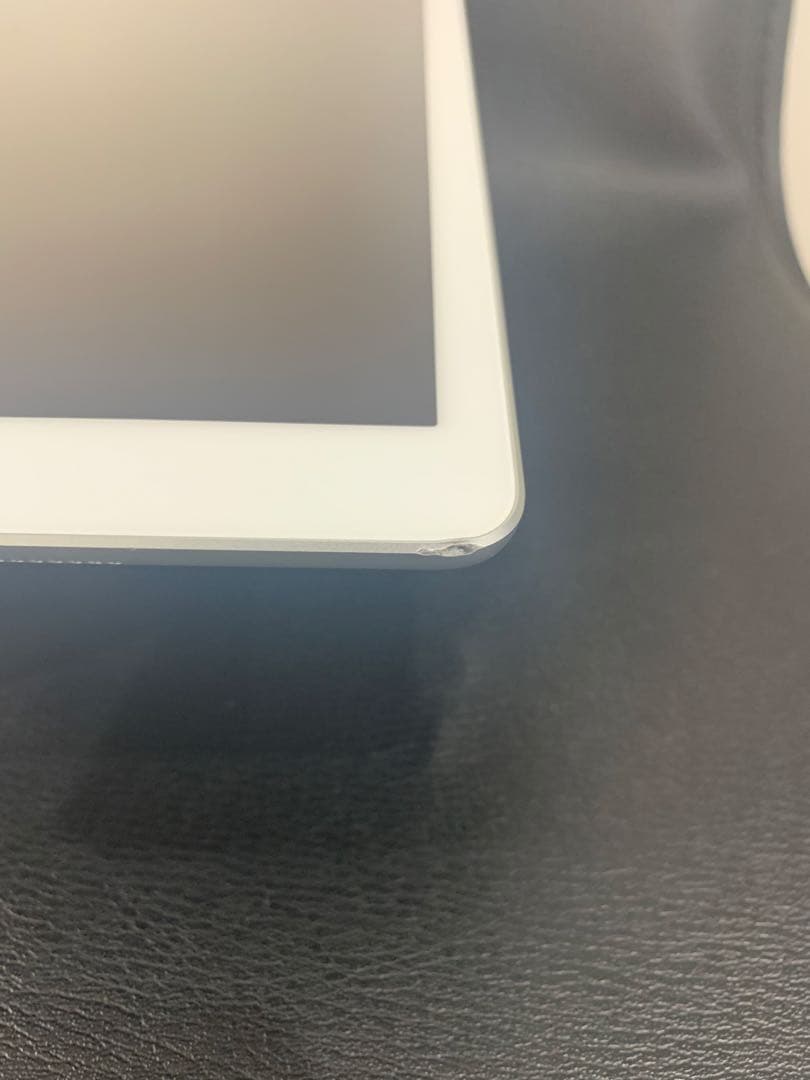 iPad 第6世代　バッテリー良好　②