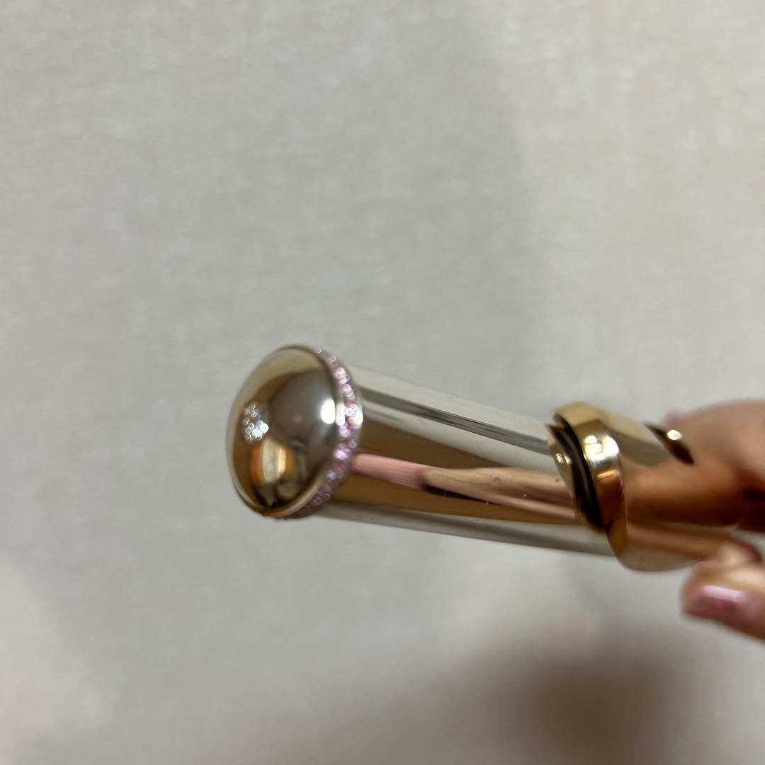 SWAROVSKI カップ型フルートアクセサリー