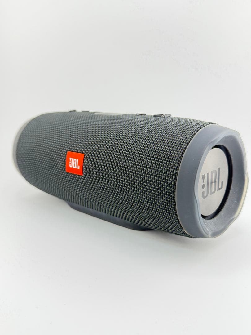 【美品・長時間再生】JBL CHARGE 3 Bluetoothスピーカー