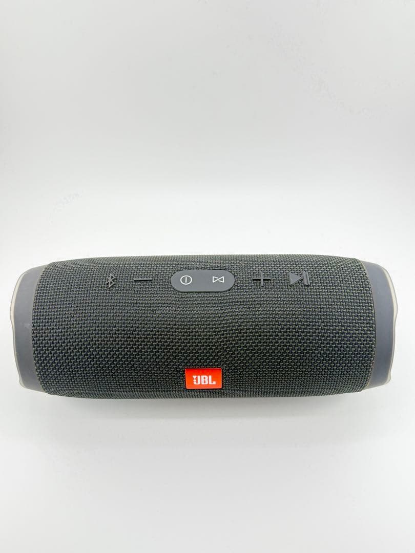 【美品・長時間再生】JBL CHARGE 3 Bluetoothスピーカー