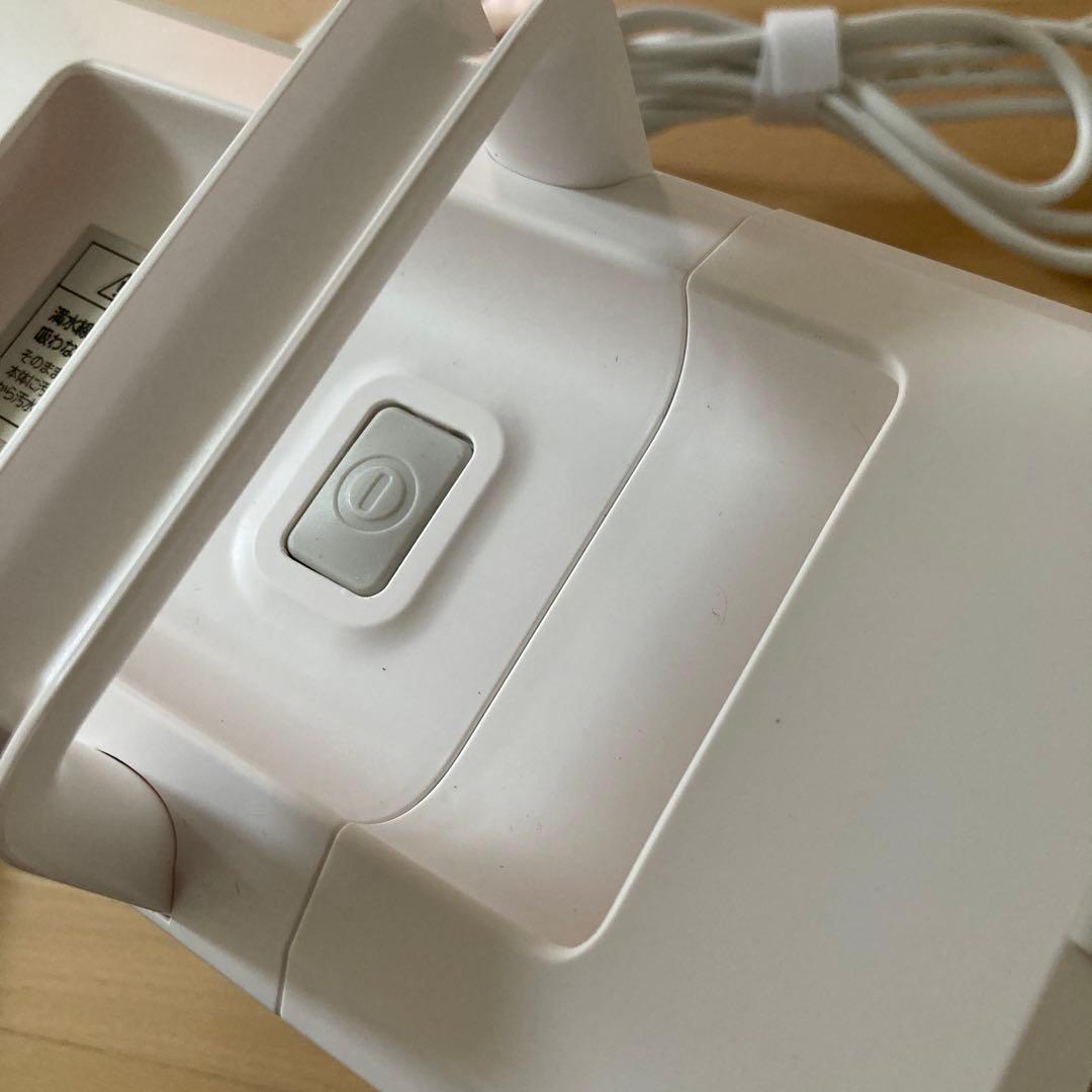 【美品】アイリスオーヤマ リンサークリーナー RNSP-P500