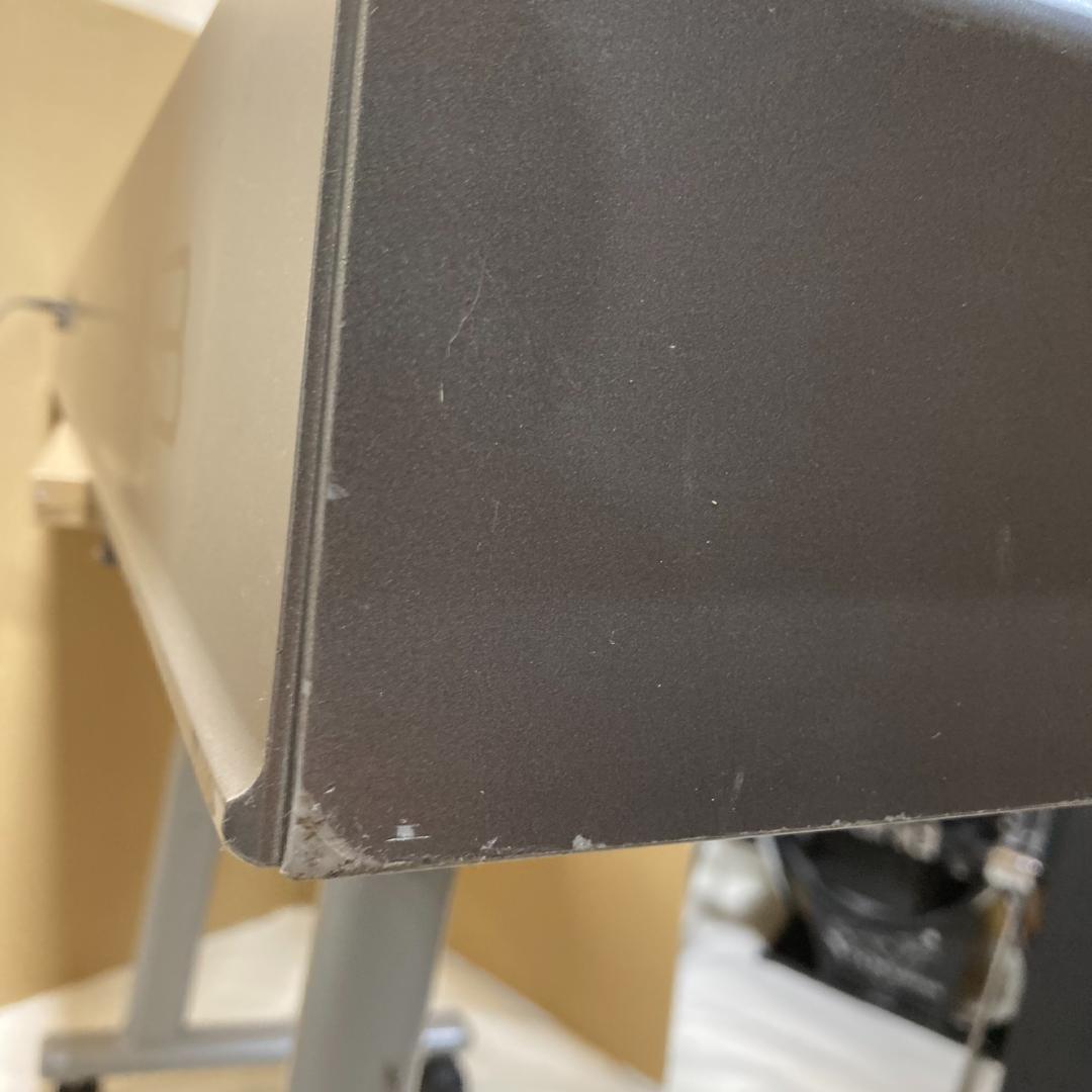 ジャンク YAMAHA MM8 シンセサイザー アダプター付き ヤマハ