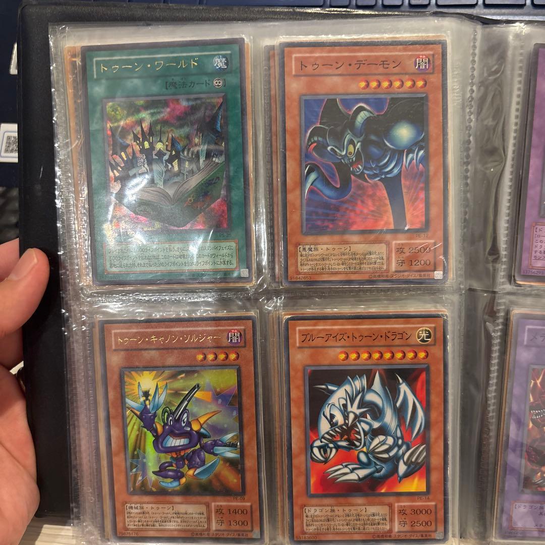 遊戯王OCG カードセット