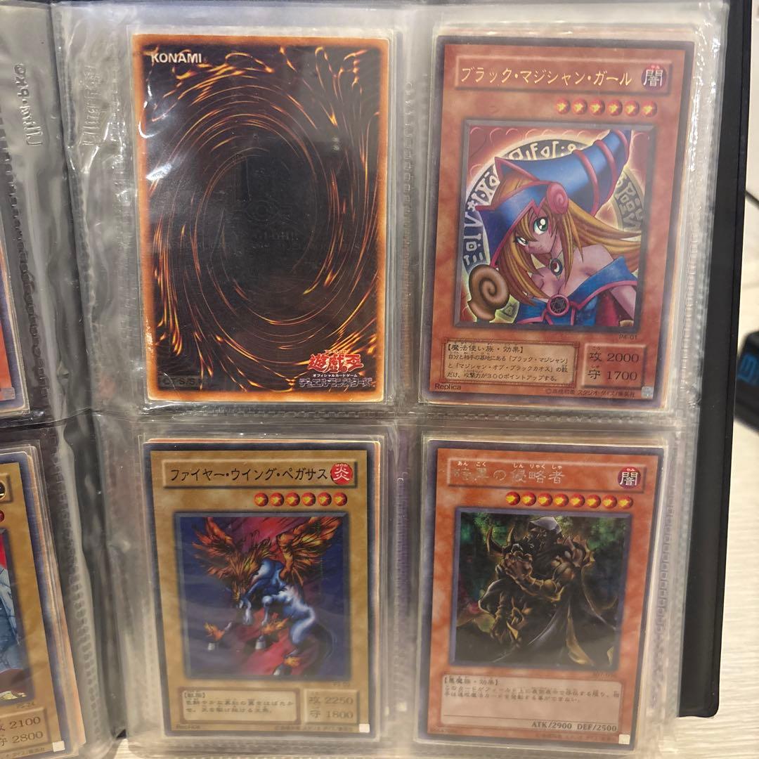 遊戯王OCG カードセット