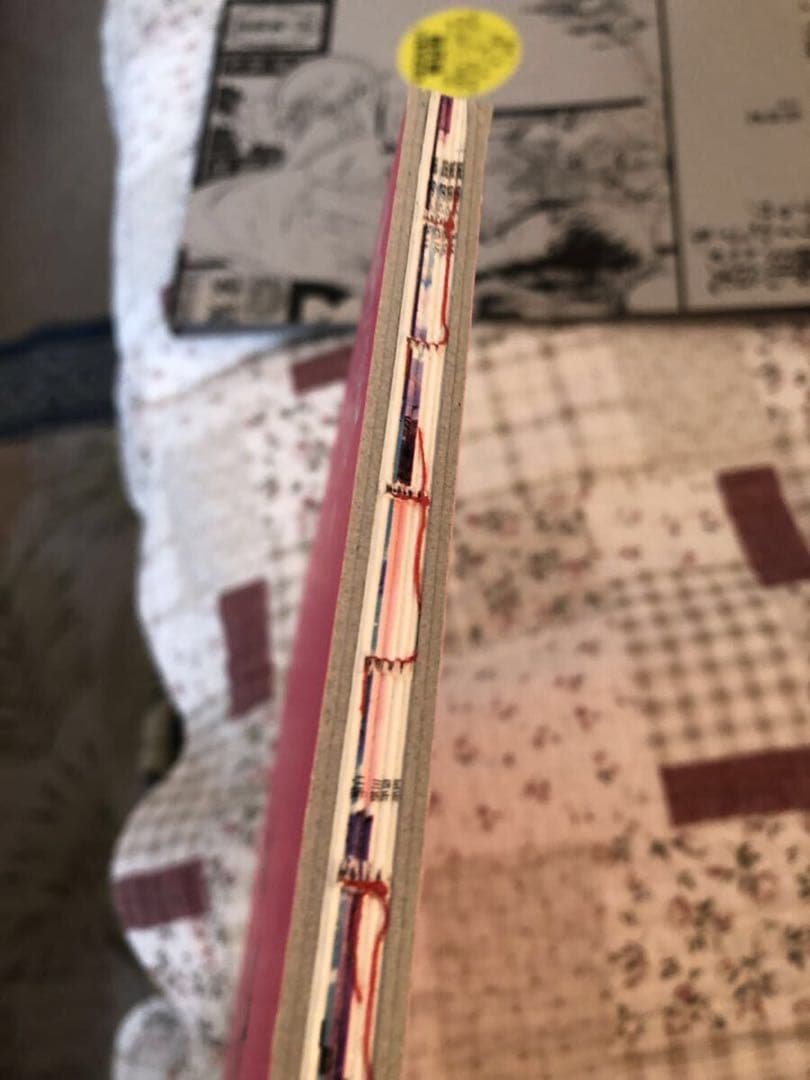 艶漢 直筆イラストサイン入り ヴィジュアルブック 尚月地 イラスト集 本