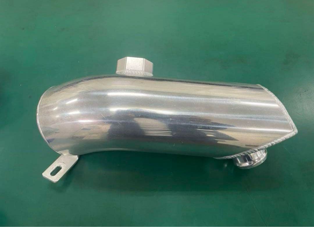 JB64 ジムニー　パワーチャンバー　ハイブリッジファースト