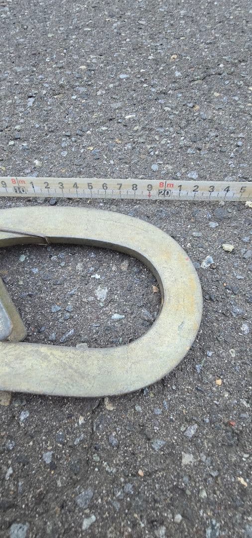 ワイヤーラダー折りたたみ式はしご