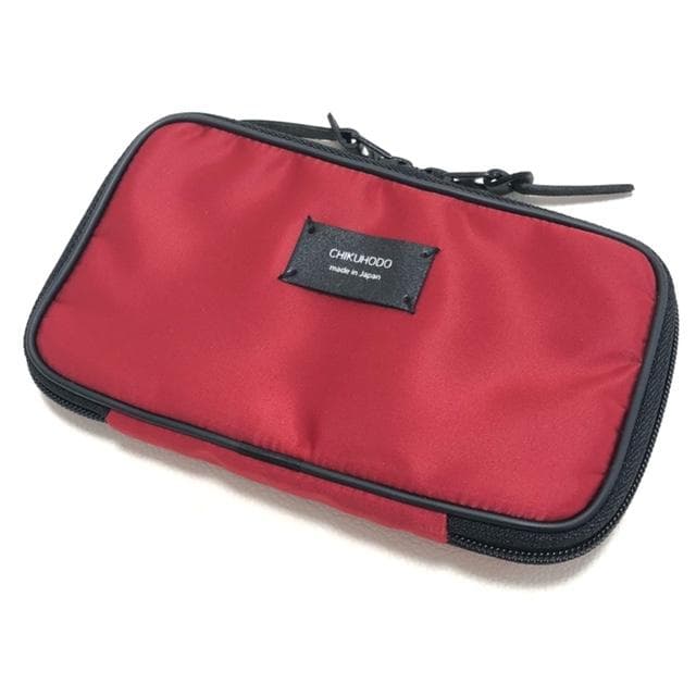 新品未使用★熊野の筆工房 竹宝堂　 メイクブラシ5本セット 2本欠品でお買い得！